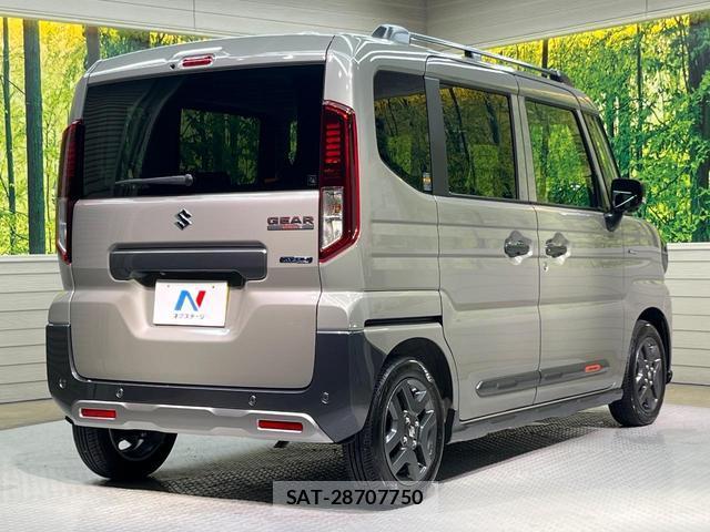 Suzuki SPACIA 2025-08 8877908-16