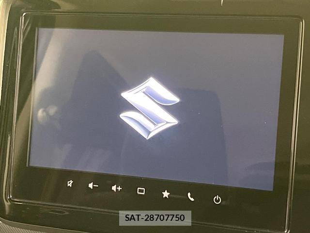 Suzuki SPACIA 2025-08 8877908-2