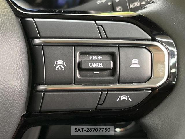 Suzuki SPACIA 2025-08 8877908-5