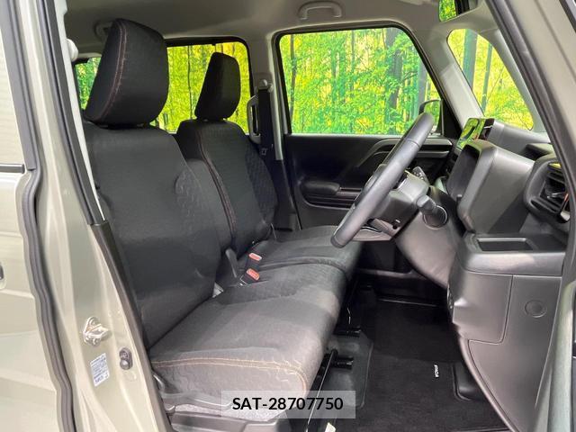 Suzuki SPACIA 2025-08 8877908-7