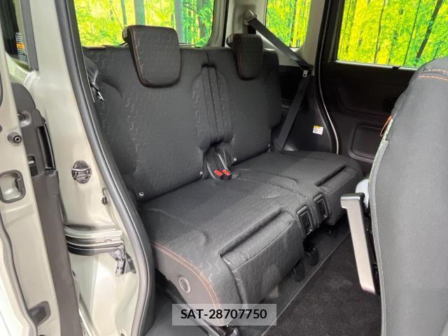 Suzuki SPACIA 2025-08 8877908-8