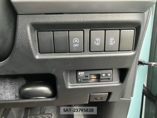 Suzuki SPACIA 2021-12 8877911-10