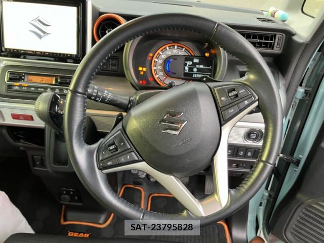 Suzuki SPACIA 2021-12 8877911-11