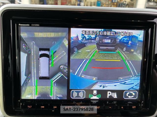 Suzuki SPACIA 2021-12 8877911-16