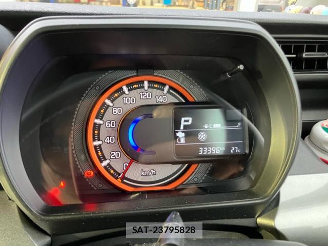 Suzuki SPACIA 2021-12 8877911-19