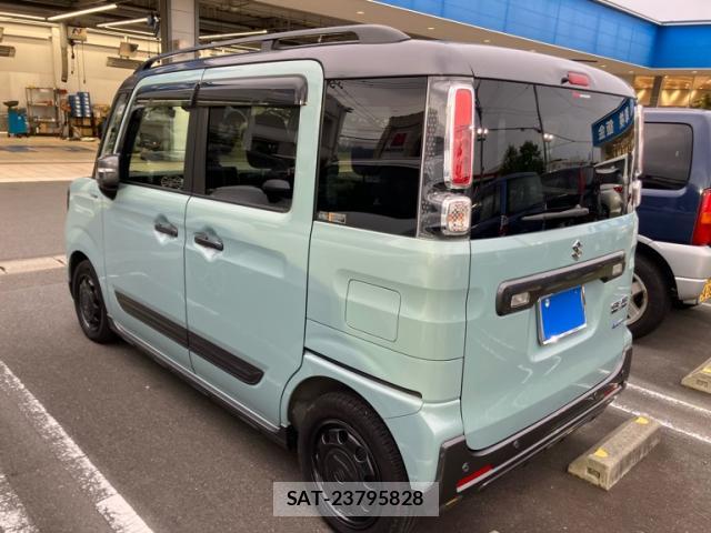 Suzuki SPACIA 2021-12 8877911-3