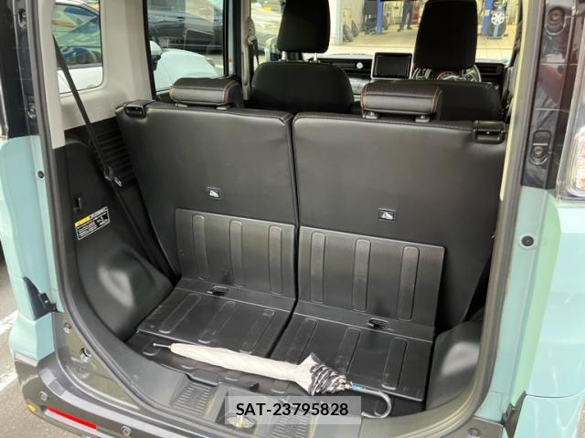 Suzuki SPACIA 2021-12 8877911-4