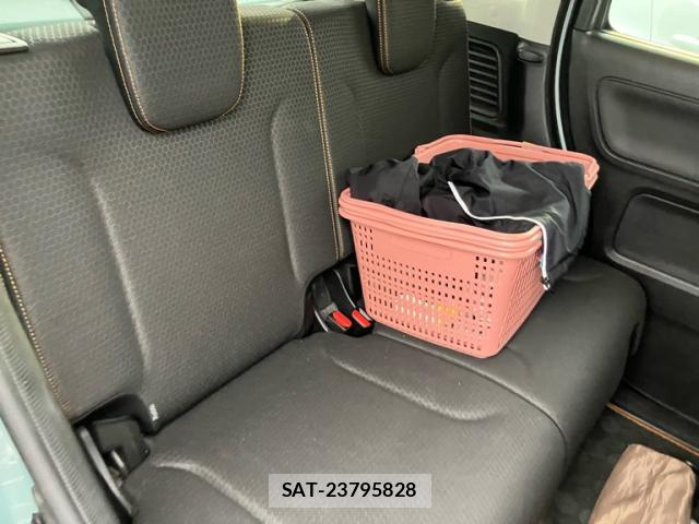 Suzuki SPACIA 2021-12 8877911-7