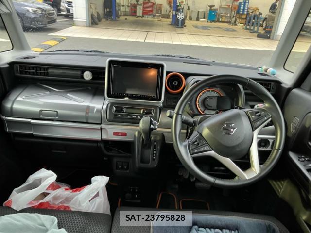 Suzuki SPACIA 2021-12 8877911-8