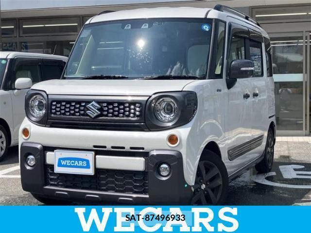 Suzuki SPACIA 2023-05 8878240-0