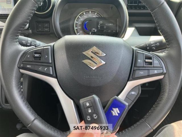 Suzuki SPACIA 2023-05 8878240-11