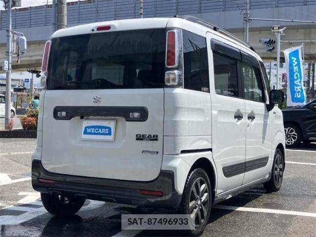 Suzuki SPACIA 2023-05 8878240-2