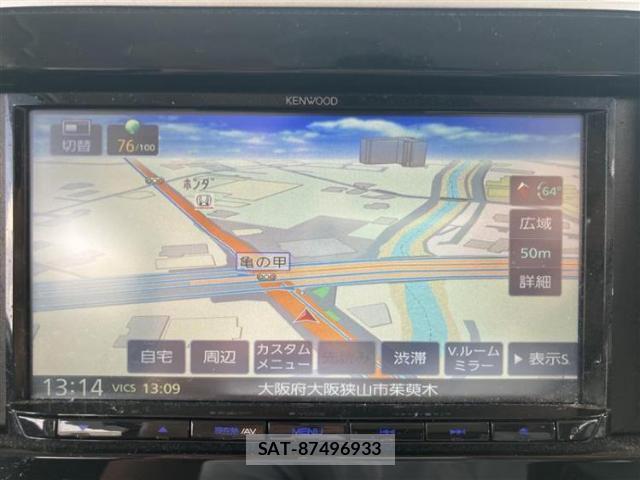 Suzuki SPACIA 2023-05 8878240-8