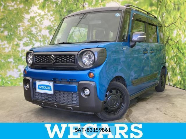 Suzuki SPACIA 2019-04 8878289-0