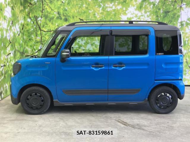 Suzuki SPACIA 2019-04 8878289-1