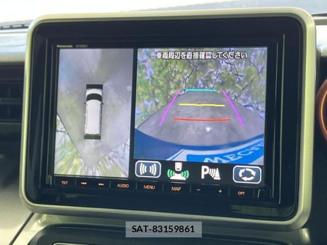 Suzuki SPACIA 2019-04 8878289-10