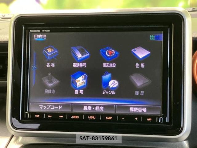 Suzuki SPACIA 2019-04 8878289-11