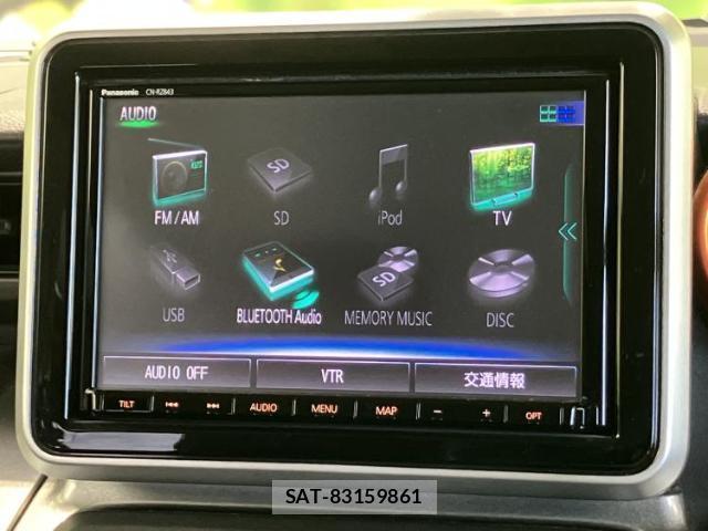 Suzuki SPACIA 2019-04 8878289-12