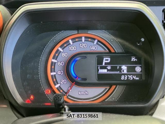 Suzuki SPACIA 2019-04 8878289-13