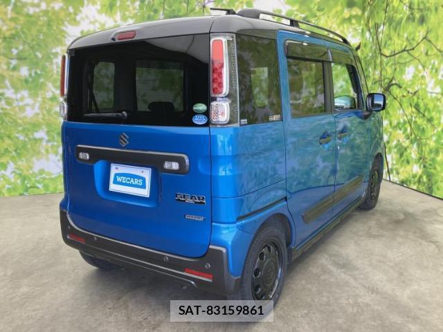 Suzuki SPACIA 2019-04 8878289-2
