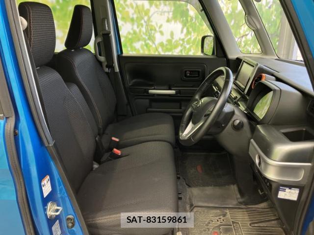 Suzuki SPACIA 2019-04 8878289-4