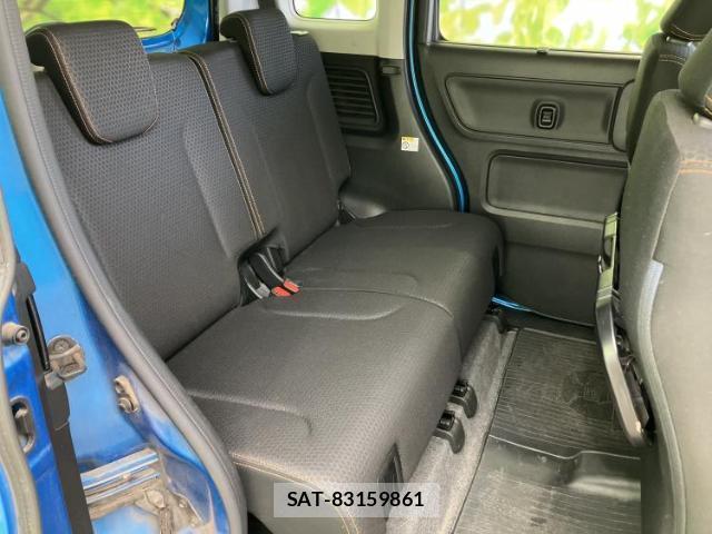 Suzuki SPACIA 2019-04 8878289-5