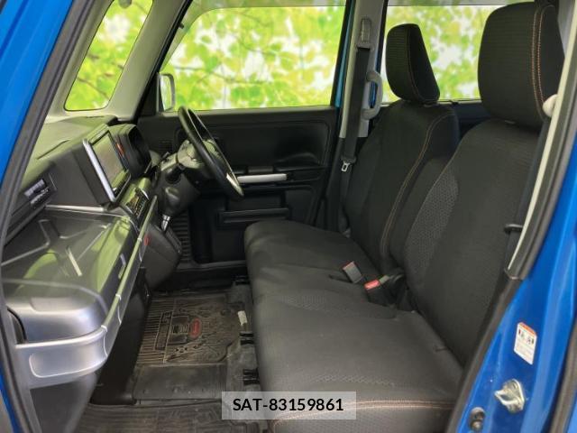 Suzuki SPACIA 2019-04 8878289-6