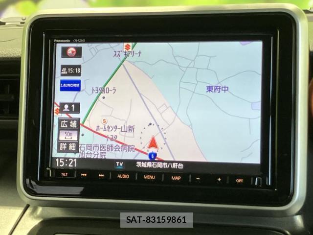 Suzuki SPACIA 2019-04 8878289-8