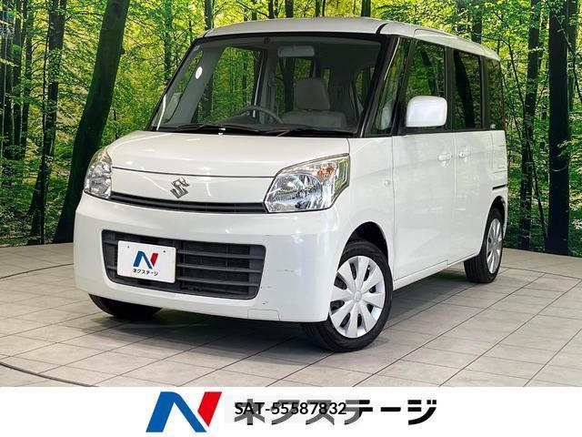 Suzuki SPACIA 2014-10 8876316-0