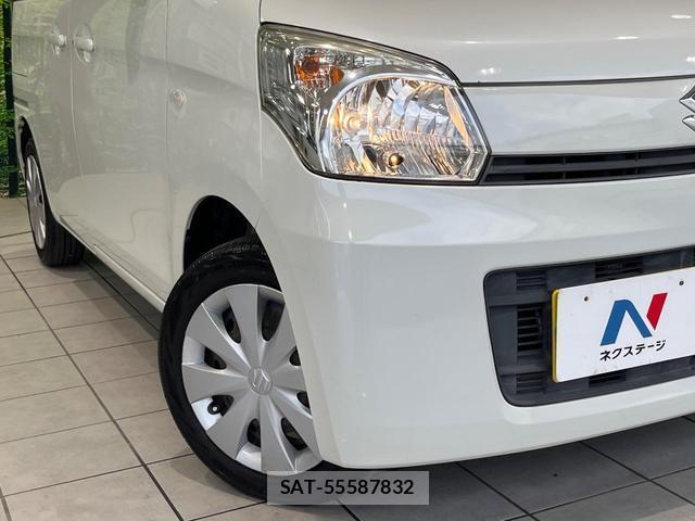 Suzuki SPACIA 2014-10 8876316-11