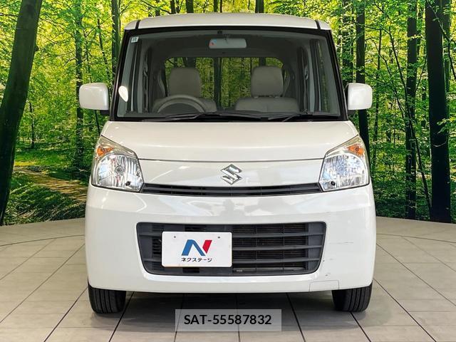 Suzuki SPACIA 2014-10 8876316-13
