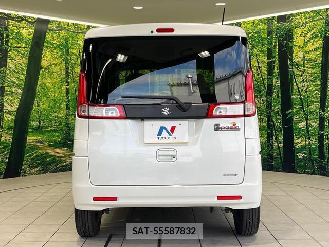 Suzuki SPACIA 2014-10 8876316-14