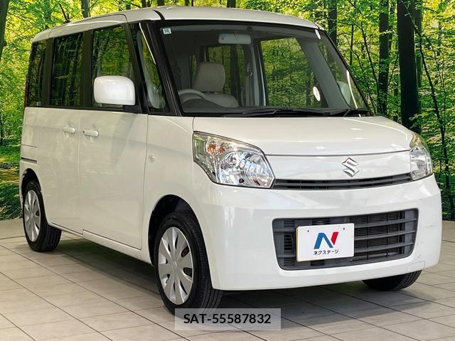 Suzuki SPACIA 2014-10 8876316-15