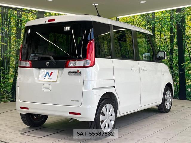 Suzuki SPACIA 2014-10 8876316-16