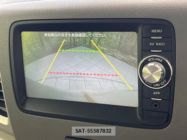 Suzuki SPACIA 2014-10 8876316-3