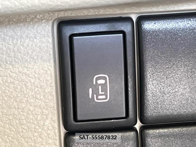 Suzuki SPACIA 2014-10 8876316-4