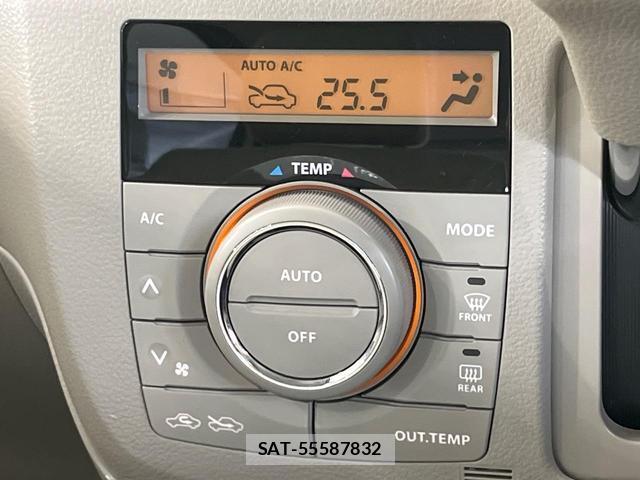 Suzuki SPACIA 2014-10 8876316-5