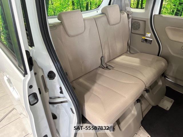 Suzuki SPACIA 2014-10 8876316-8