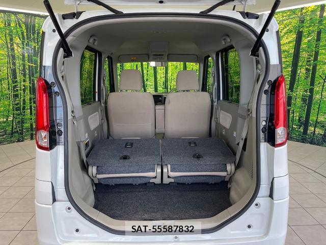 Suzuki SPACIA 2014-10 8876316-9