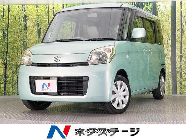 Suzuki SPACIA 2013-11 8876584-0
