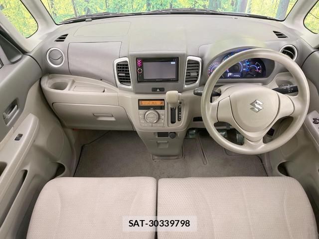 Suzuki SPACIA 2013-11 8876584-1