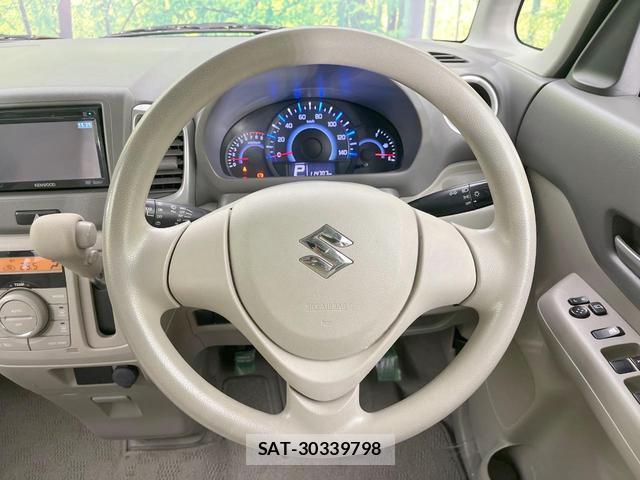 Suzuki SPACIA 2013-11 8876584-10
