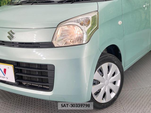 Suzuki SPACIA 2013-11 8876584-11