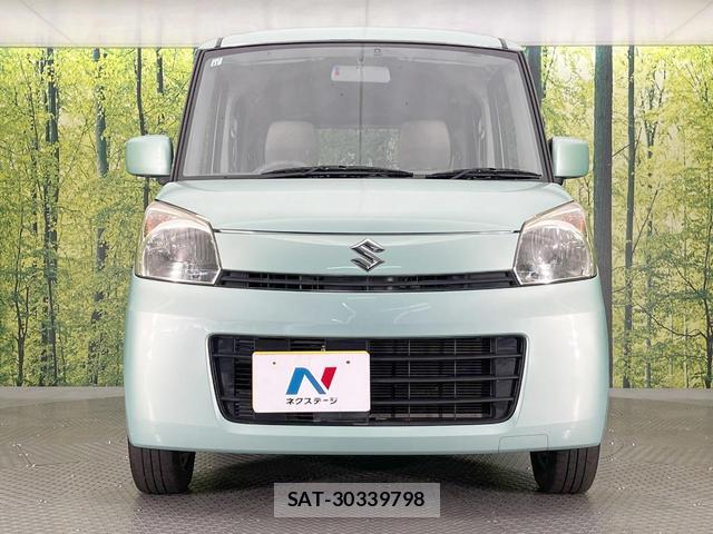 Suzuki SPACIA 2013-11 8876584-13