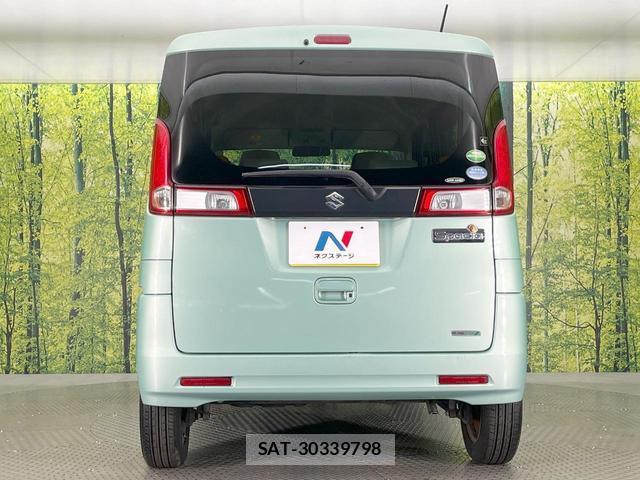 Suzuki SPACIA 2013-11 8876584-14