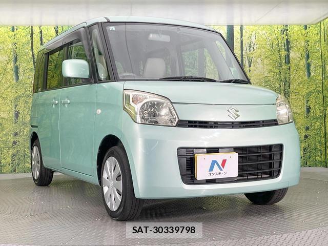 Suzuki SPACIA 2013-11 8876584-15