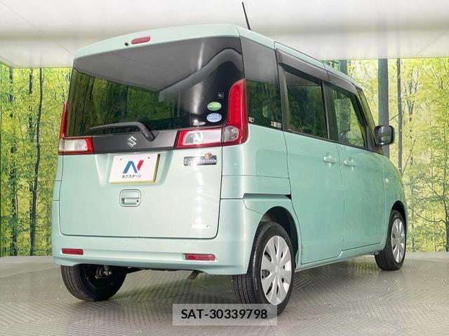 Suzuki SPACIA 2013-11 8876584-16
