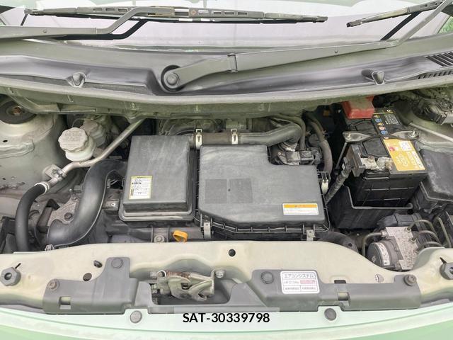 Suzuki SPACIA 2013-11 8876584-17