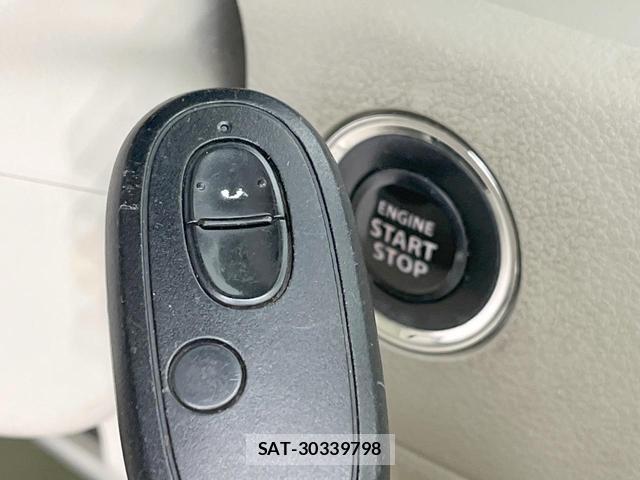 Suzuki SPACIA 2013-11 8876584-6
