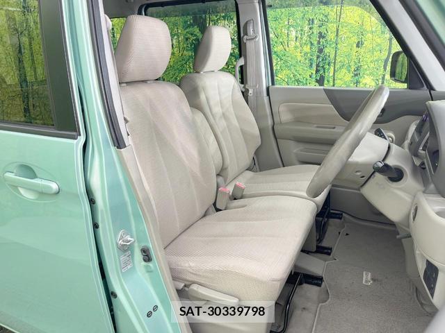 Suzuki SPACIA 2013-11 8876584-7